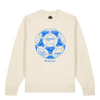 Original Questra - Raw Sweatshirt