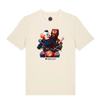 Restless - Raw T-shirt