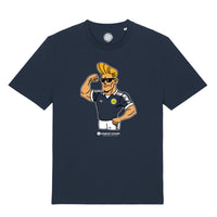 McTominay - Navy T-shirt