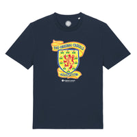 Original Rampant - Navy T-Shirt