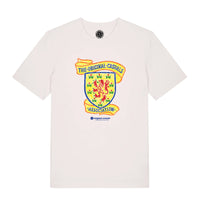 Original Rampant - Vintage White T-Shirt