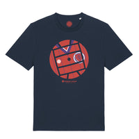 Scotland 26- Navy T-Shirt