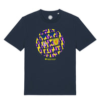 Scotland 90 - Navy T-Shirt
