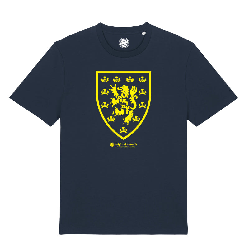 Original Casuals - Scotalnd crest