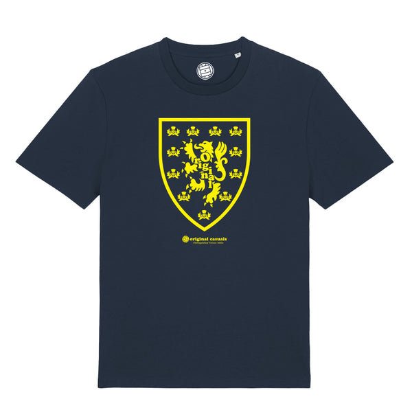 Original Casuals - Scotalnd crest