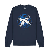 OC Nations: Scotland - Navy Sweatshirt