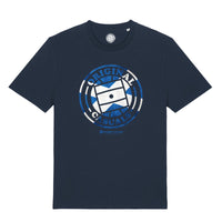 OC Nations: Scotland - Navy T-shirt