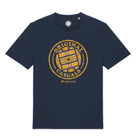 The Gold Room - Navy T-shirt