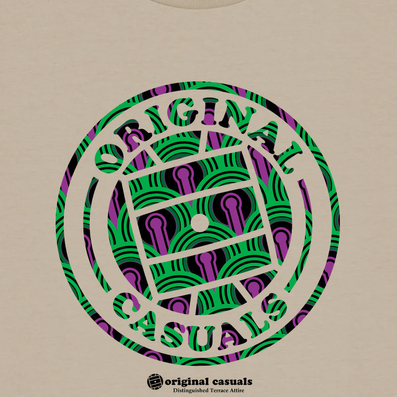 Room 237 - Dust T-shirt