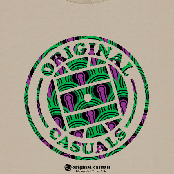 Room 237 - Dust Sweatshirt