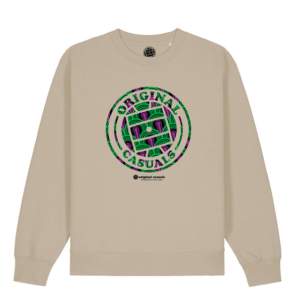 Room 237 - Dust Sweatshirt