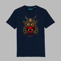 'CP Shogun' Navy T-shirt