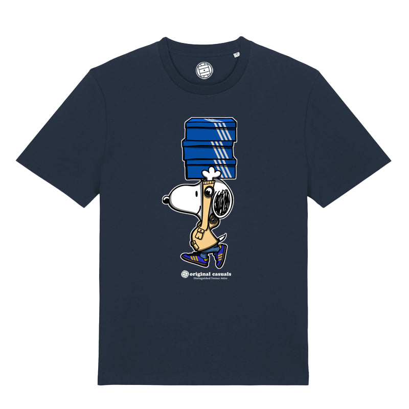 The Mob Triple - Mixed T-shirt Bundle