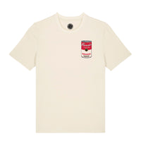 Original Soup - Raw T-shirt