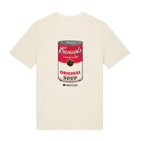 Original Soup - Raw T-shirt