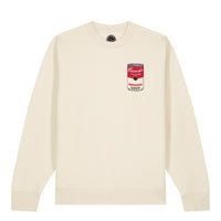 Original Soup - Raw Sweatshirt