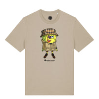 Casual Squarepants - Desert Dust T-shirt
