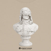 The Casual Thinker - Desert Dust Sweatshirt