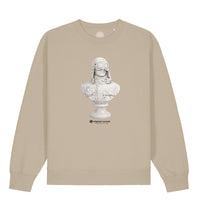 The Casual Thinker - Desert Dust Sweatshirt