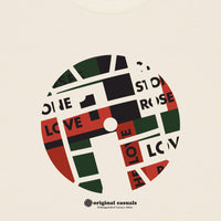 Love Beat - Raw Sweatshirt