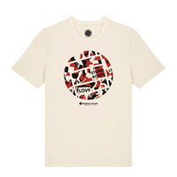 Stone Love - Raw T-shirt