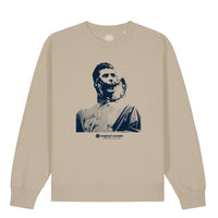 Mad For It  - Desert Dust Sweatshirt
