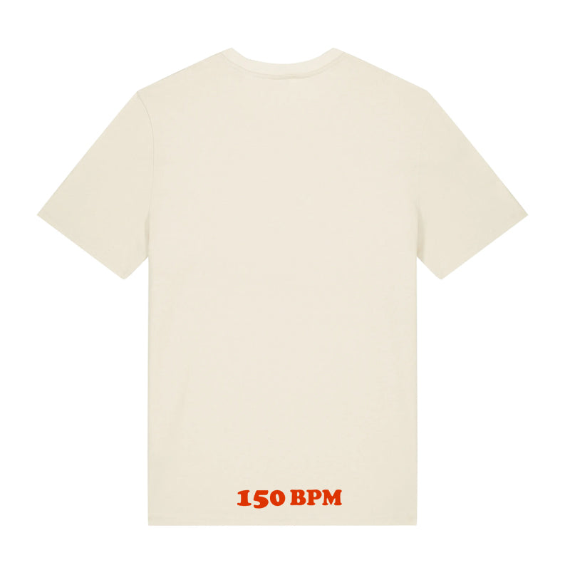 Original Casuals 'Techno' Raw T-shirt