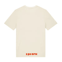 Original Casuals 'Techno' Raw T-shirt
