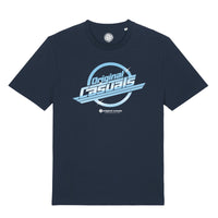 Original Strokes - Navy T-shirt