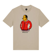 Terrace Don - Desert Dust T-shirt