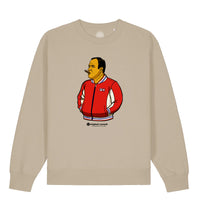 Terrace Don - Desert Dust Sweatshirt