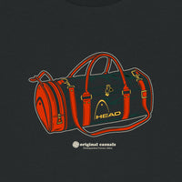 Away Essential - Black T-shirt