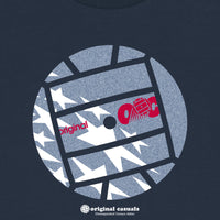 USA 94 - Navy T-Shirt