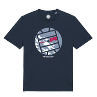 USA 94 - Navy T-Shirt