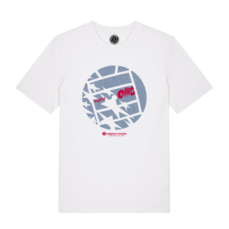 USA 94 - White T-Shirt