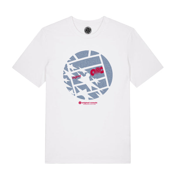 USA 94 - White T-Shirt
