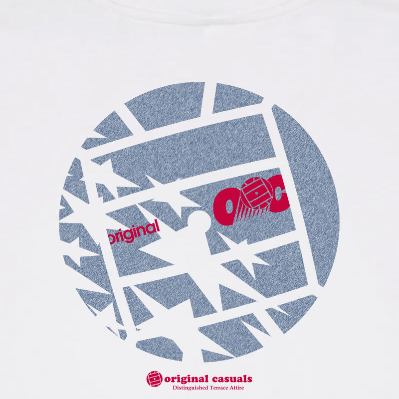 USA 94 - White T-Shirt