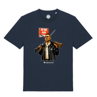 Psycho Casual - Navy T-shirt