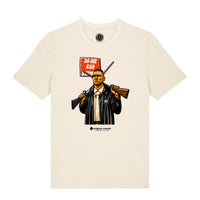 Psycho Casual - Raw T-shirt