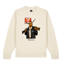 Psycho Casual - Raw Sweatshirt