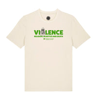 Violence - Raw T-shirt