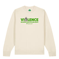 Violence - Raw Sweatshirt