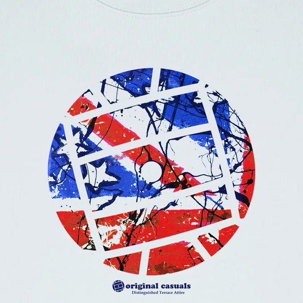 Waterfall - Ice Sweatshirt