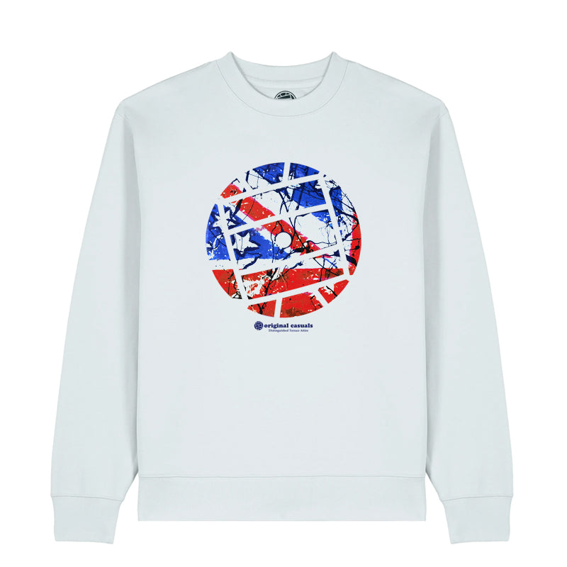 Waterfall - Ice Sweatshirt