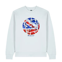 Waterfall - Ice Sweatshirt