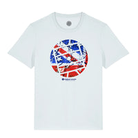 Waterfall - Ice T-shirt