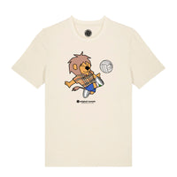 Casual Willie - Raw T-Shirt