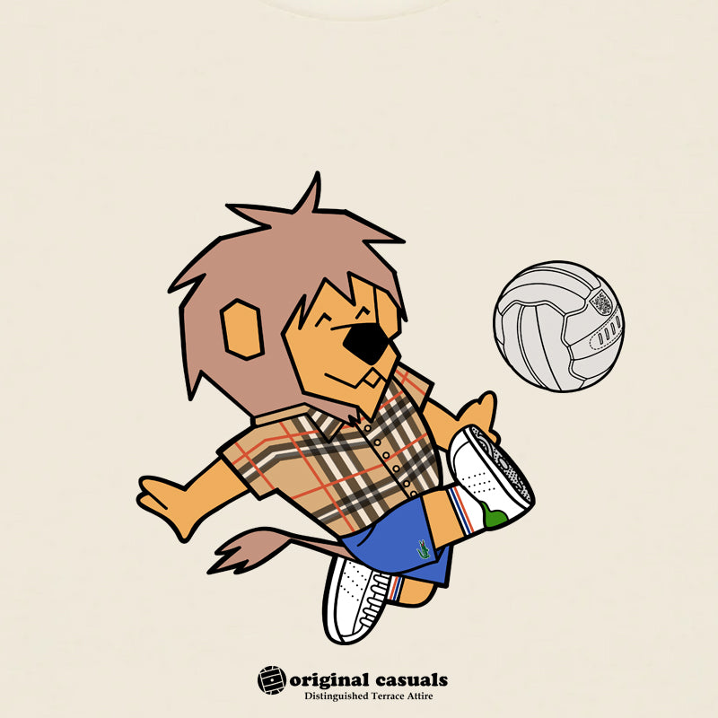 Casual Willie - Raw T-Shirt