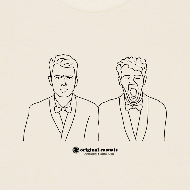 Actually - Raw Sweatshirt