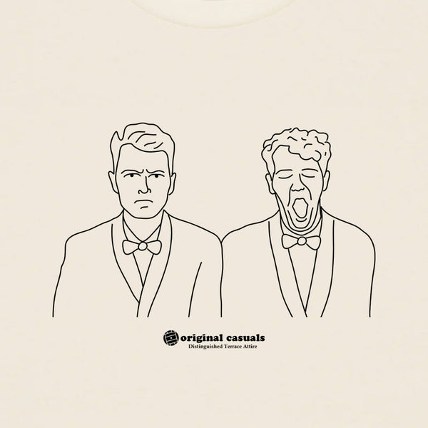 Actually - Raw Sweatshirt